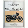 Illustrated history of Motorcycles 1979 0 906286 07 7 Edited by Erwin Tragatsch Käytetty kirja