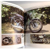Illustrated history of Motorcycles 1979 0 906286 07 7 Edited by Erwin Tragatsch Käytetty kirja