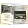 Dansk Musiker Tidende 1956 1956 1-12 Tanskan muusikkolehti vuosikerta sidottu kirjaksi Käytetty kirja