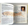 Elvis Atlas 1996 0-8050-4159-1 A Journey Through Elvis Presley's America Käytetty kirja