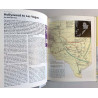 Elvis Atlas 1996 0-8050-4159-1 A Journey Through Elvis Presley's America Käytetty kirja