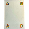 45 AD the 48th Annual of Advertising, Editorial & 1969  Television Art & Design Käytetty kirja