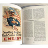 Wake up, America! 1988 0-89659-888-8 World War I and the American Poster Käytetty kirja
