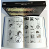 ADC 81 annual of advertising art in Japan 1981  Art Directors Club of Tokyo Käytetty kirja