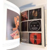 Graphis Music CDS 1 1995 3-85709-459-1 by Martin Pedersen Käytetty kirja