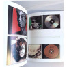 Graphis Music CDS 1 1995 3-85709-459-1 by Martin Pedersen Käytetty kirja