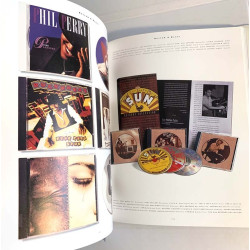 Graphis Music CDS 1 1995 3-85709-459-1 by Martin Pedersen Käytetty kirja