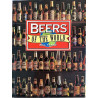 Beers of the World : by Bill Yenne - Något använd bok