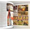 Beers of the World : by Bill Yenne - Något använd bok