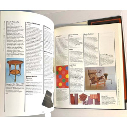 Conran Directory of Design 1985 1 85029 005 9 edited by Stephen Bayley Käytetty kirja