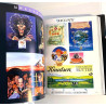 Workbook ‘87 : Number 9 California graphic and advertising art - Något använd bok