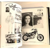 Workbook ‘87 : Number 9 California graphic and advertising art - Något använd bok