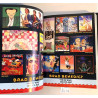 Workbook ‘87 : Number 9 California graphic and advertising art - Något använd bok