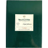 World Atlas of Wine 1988 0 85533 562 9 by Hugh Johnson 3rd edition Käytetty kirja