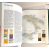 World Atlas of Wine 1988 0 85533 562 9 by Hugh Johnson 3rd edition Käytetty kirja