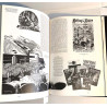 Pictorial History of Science Fiction 1986 0 600 50294 5 by David Kyle Käytetty kirja