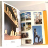 Photographing America 1976 0-517-52585-8 600 photograph know the land and the people Käytetty kirja