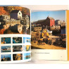 Photographing America 1976 0-517-52585-8 600 photograph know the land and the people Käytetty kirja