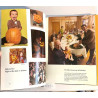 Photographing America 1976 0-517-52585-8 600 photograph know the land and the people Käytetty kirja