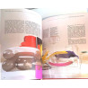 Contemporary Decorative ARTS 1987 1 85348 034 X 1970 to the present day, Philippe Garner Käytetty kirja