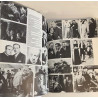 The Movie Book The 1930’s 1987 0-517-62603-3 with  5000 illustrations Käytetty kirja