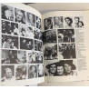 The Movie Book The 1930’s 1987 0-517-62603-3 with  5000 illustrations Käytetty kirja