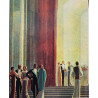 Ocean Liners : by Robert Wall - Något använd bok