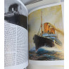 Ocean Liners : by Robert Wall - Något använd bok