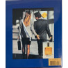 Advertising in America 1990 0-8109-1187-6 The first 200 years Käytetty kirja