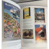 Advertising in America 1990 0-8109-1187-6 The first 200 years Käytetty kirja
