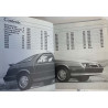 Complete history of CHRYSLER 1985 0-517-44813-0 Corporation 1924-1985 Richard M. Langworth Käytetty kirja