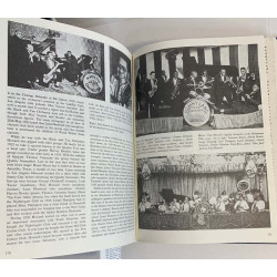 Big Band Jazz : by Albert McCarthy - Något använd bok