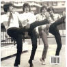 Pink Floyd : The Illustrated Biography - Något använd bok