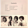 Pink Floyd : The Illustrated Biography - Något använd bok