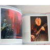Pink Floyd : The Illustrated Biography - Något använd bok