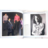 Pink Floyd : The Illustrated Biography - Något använd bok