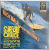 Dale Dick and his Del-Tones LP Surfer’s Choice - LP