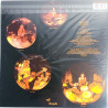 Ten Years After LP Rock & Roll Music To The World - LP