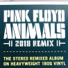 Pink Floyd LP Animals 2018 remix - LP