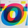 Joy Division / New Order LP Total - from Joy Division to New Order 2LP - LP