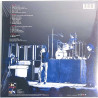 Doors LP Live at the Bowl ‘68 2LP - LP