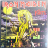 Iron Maiden LP Killers - LP