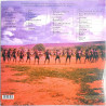 Sepultura LP Roots 2LP - LP