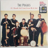 Pogues 1988 825646255887 If I should fall from grace with god LP