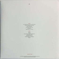Pogues 1988 825646255887 If I should fall from grace with god LP