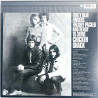 Chicken Shack LP 40 blue fingers, freshly packed and ready to serve - LP
