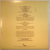 Steeley Span LP Please To See The King  kansi EX levy VG- Käytetty LP