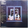 Jethro Tull 1970 CHR 1043 Benefit Begagnat LP
