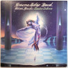 Graeme Edge Band 1977 TXS 121 Paradise Ballroom Begagnat LP
