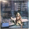 Jethro Tull LP Aqualung  kansi EX- levy EX- Käytetty LP